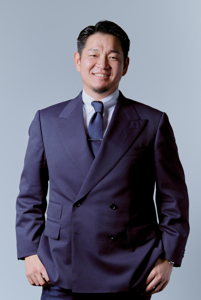 BlueBankメンバーの写真1