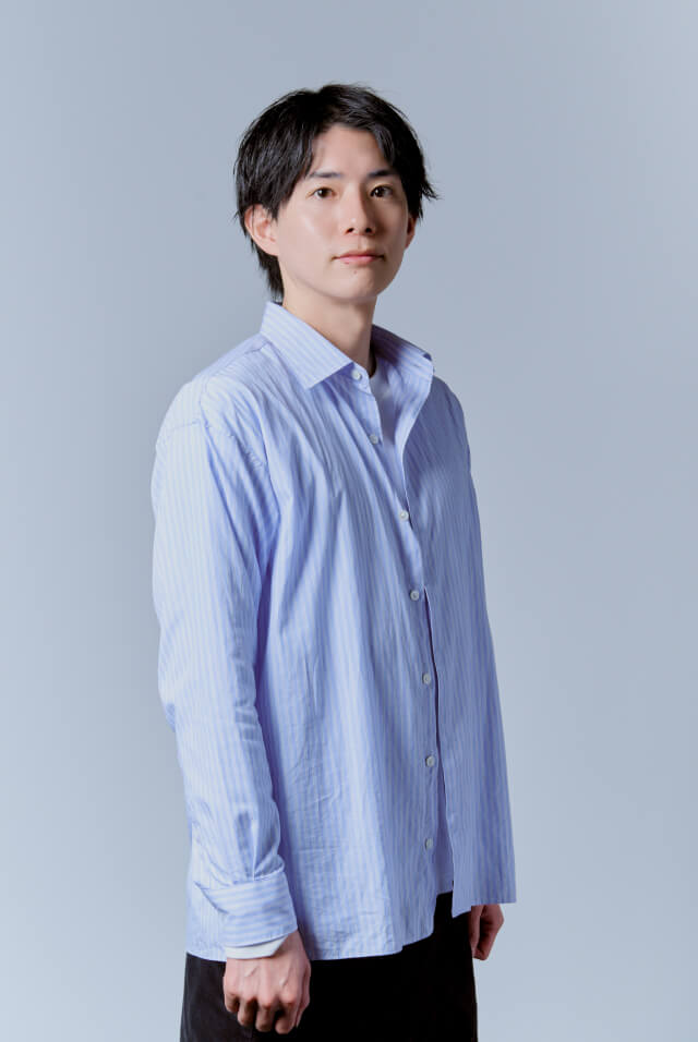 BlueBankメンバーの写真2