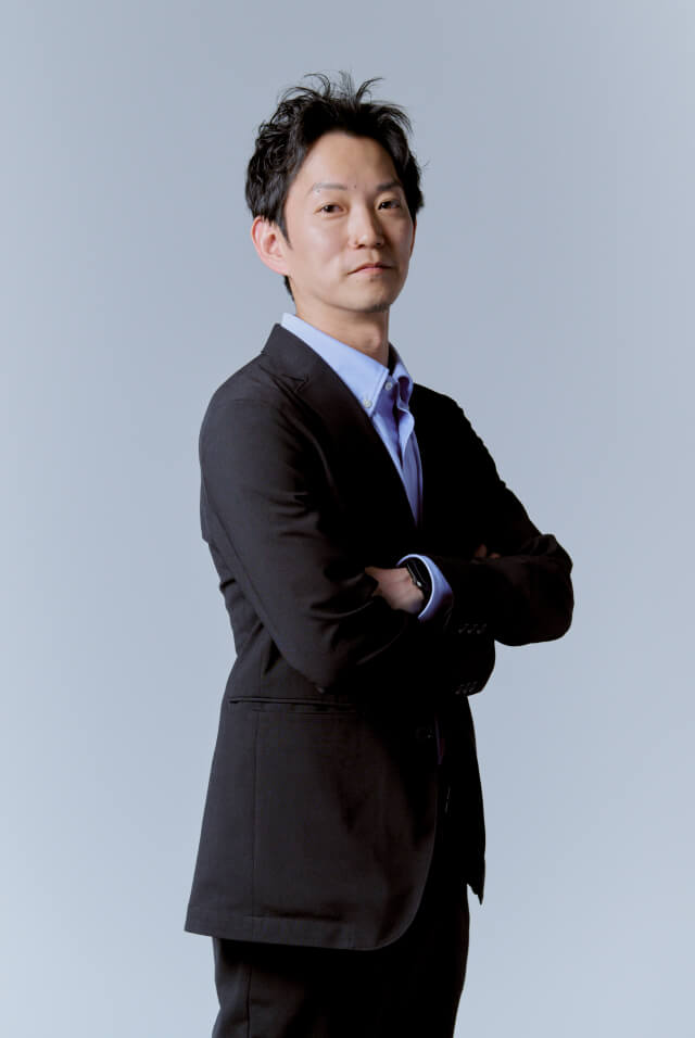 BlueBankメンバーの写真3