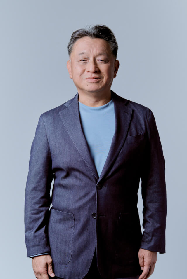 BlueBankメンバーの写真6