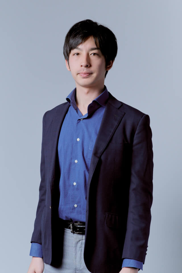 BlueBankメンバーの写真7