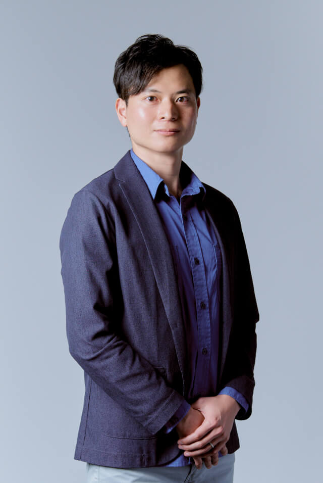 BlueBankメンバーの写真9