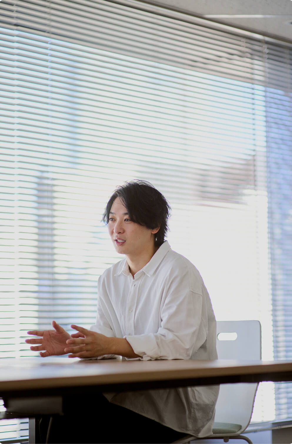 BlueBank 代表取締役CEOの写真1