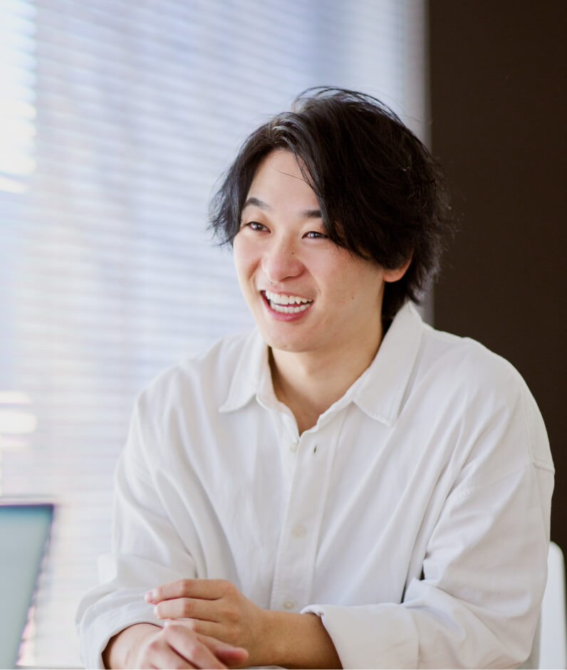 BlueBank 代表取締役CEOの写真3