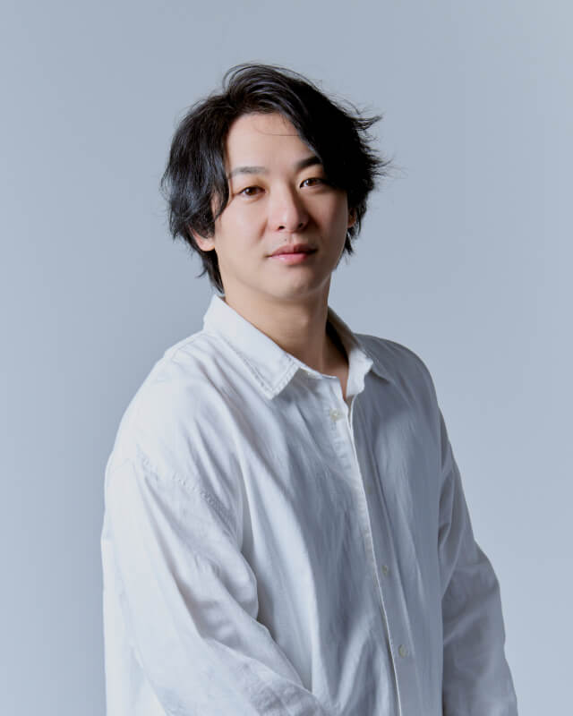 杉守 一樹