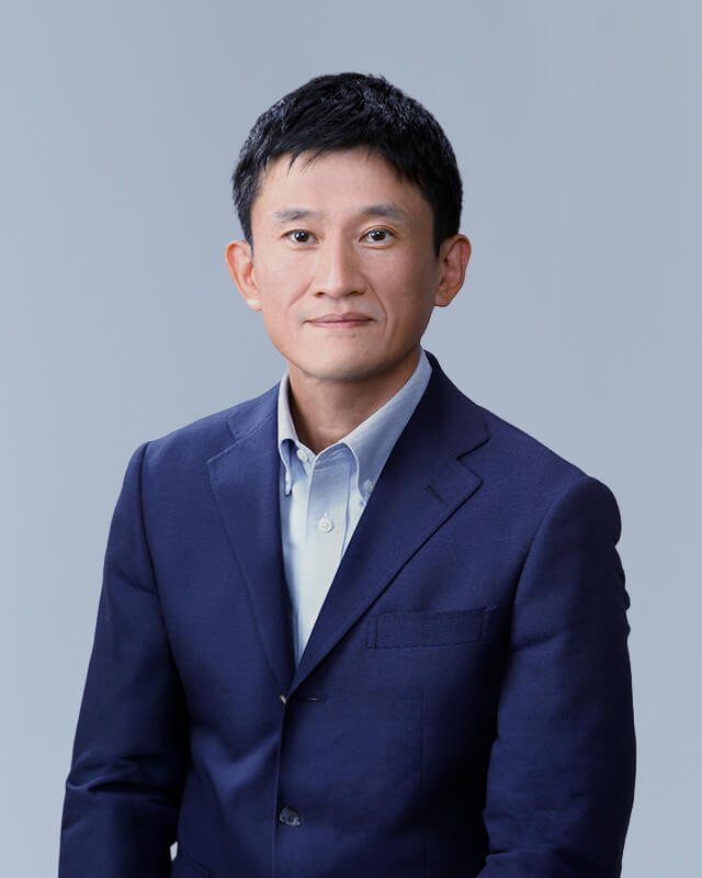 鳥越 宏行