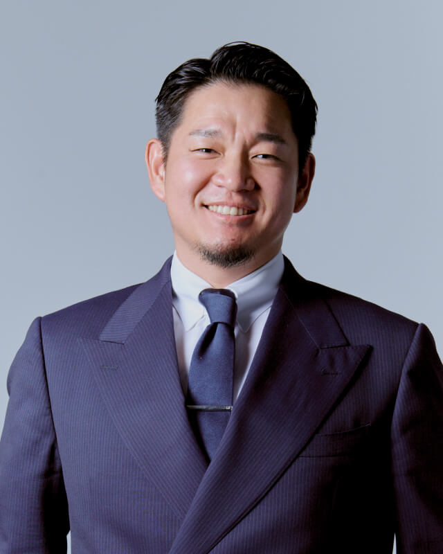 小西 修平