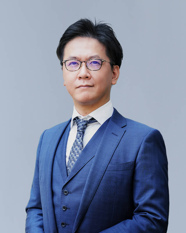 成田 憲則