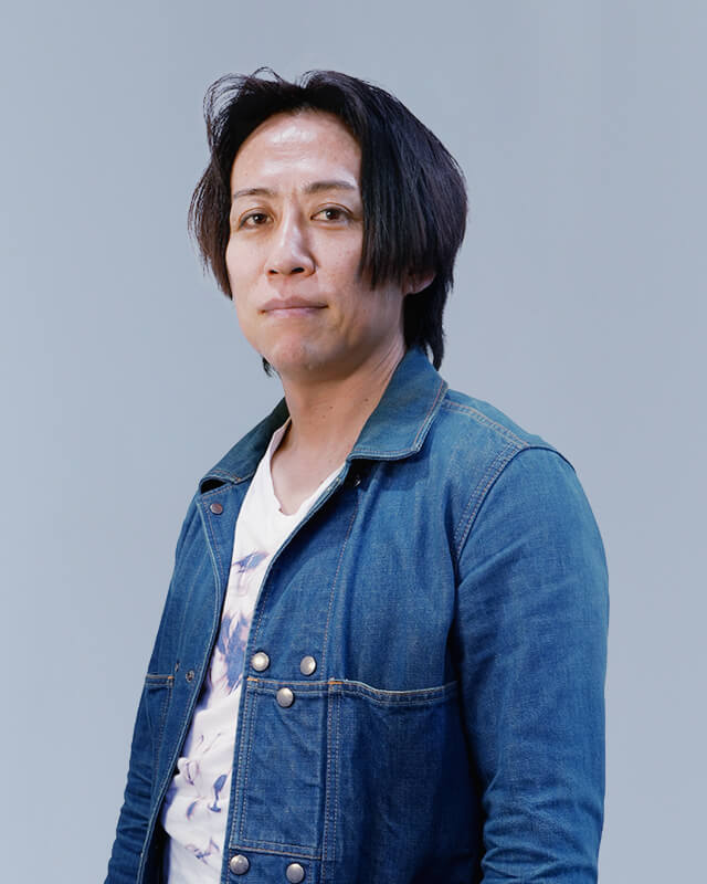 谷山 高太郎